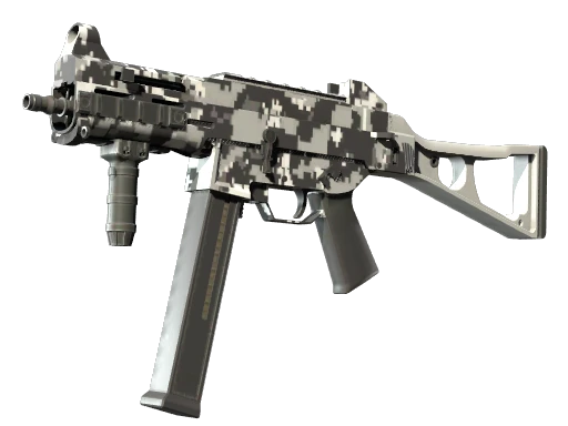 UMP-45 | Urban DDPAT (Factory New)