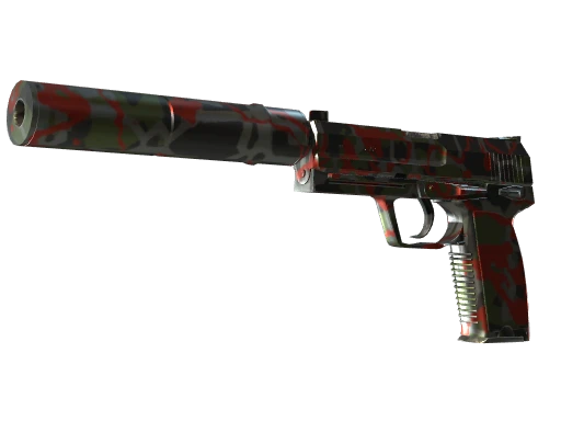 USP-S | Serum (Factory New)