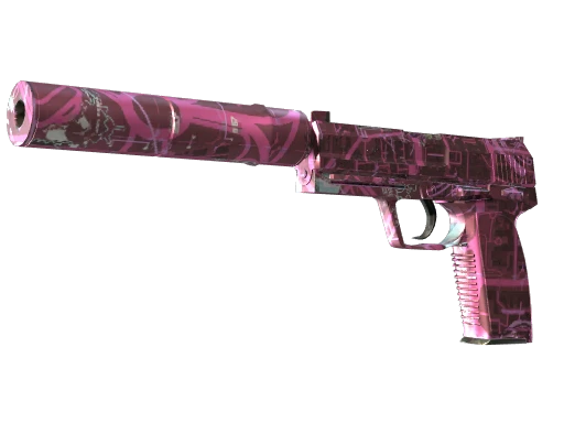 USP-S | Target Acquired (Factory New)