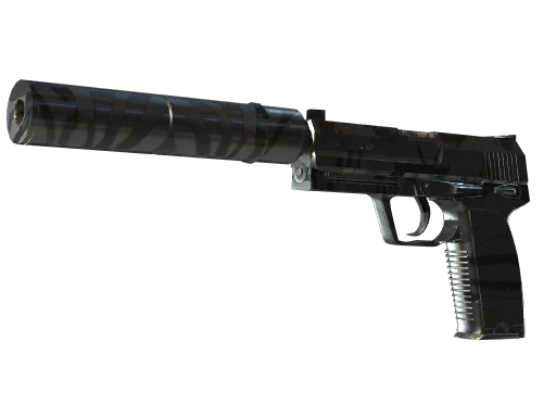 StatTrak™ USP-S | Dark Water (Minimal Wear)