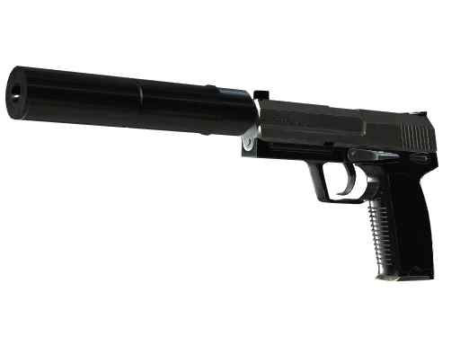 USP-S | Stainless (Factory New)