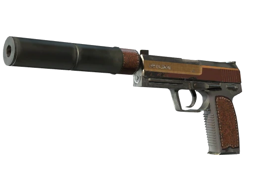 USP-S | Business Class (Field-Tested)