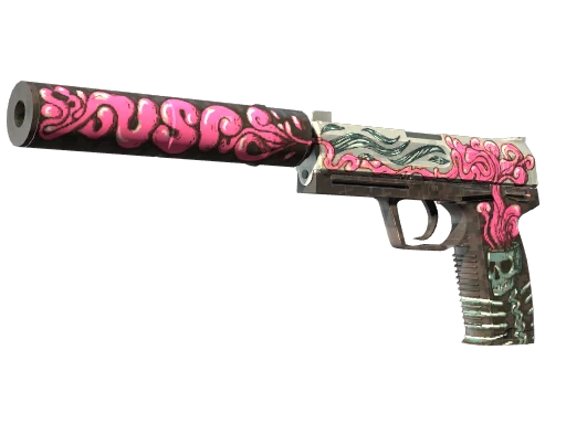 USP-S | Cortex (Factory New)