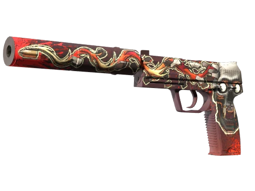 USP-S | Kill Confirmed (Factory New)