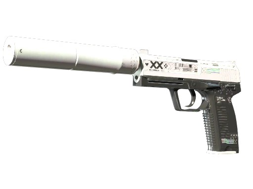 USP-S | Printstream (Factory New)