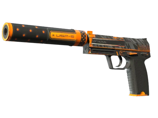 USP-S | Orion (Minimal Wear)