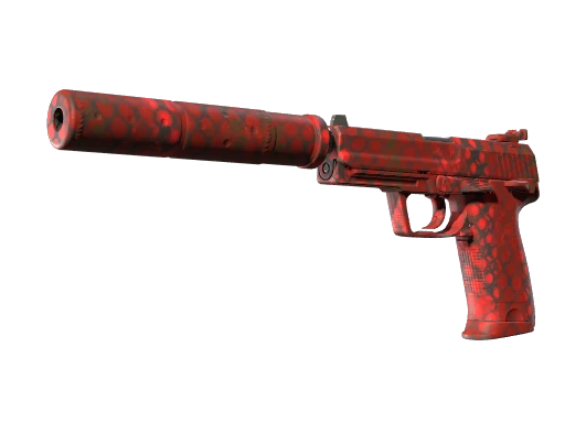 USP-S | Check Engine (Factory New)