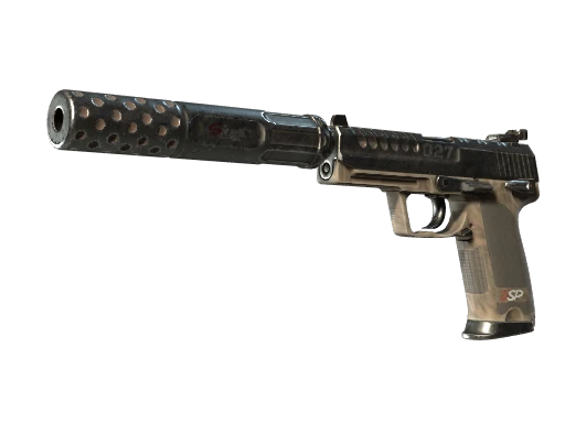 StatTrak™ USP-S | 27 (Factory New)
