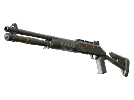 XM1014 | Zombie Offensive (Battle-Scarred)