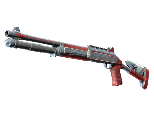 XM1014 | Heaven Guard (Factory New)