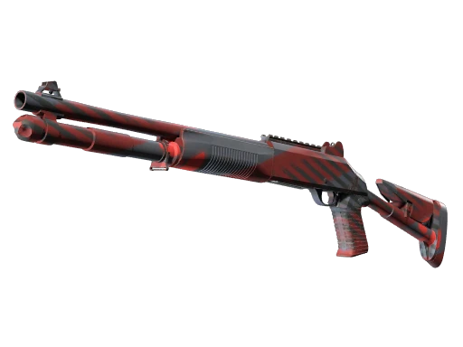 XM1014 | Fallout Warning (Factory New)