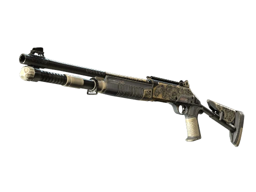 XM1014 | Irezumi (Factory New)