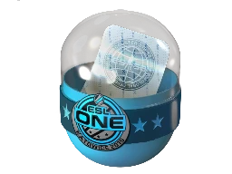 ESL One Katowice 2015 Legends (Holo-Foil)