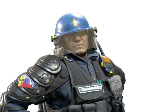 Aspirant | Gendarmerie Nationale