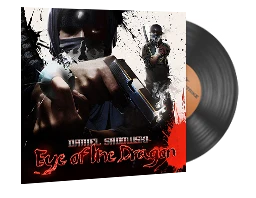 Music Kit | Daniel Sadowski, Eye of the Dragon