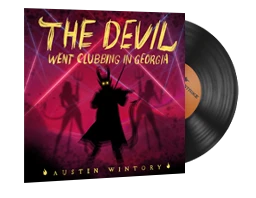 Music Kit | Austin Wintory, The Devil Went Clubbing in Georgia