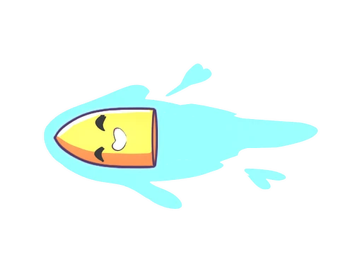 Sticker | Sent With Love