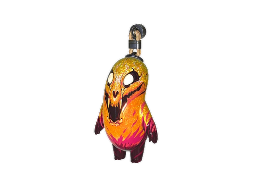 Charm | Hot Howl
