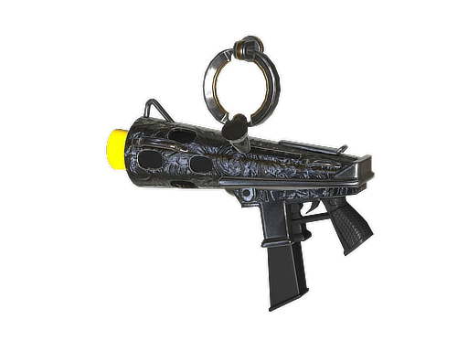 Charm | Lil' Cap Gun