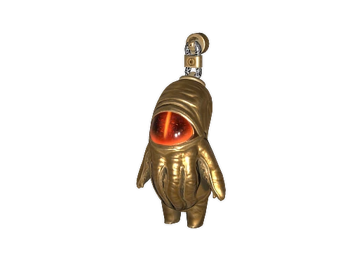 Charm | Lil' Eldritch
