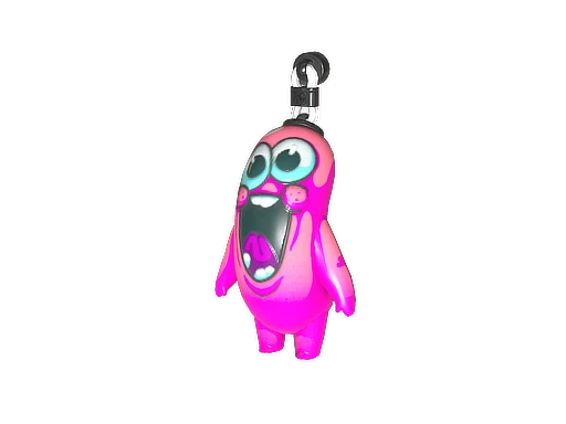 Charm | Lil' Happy