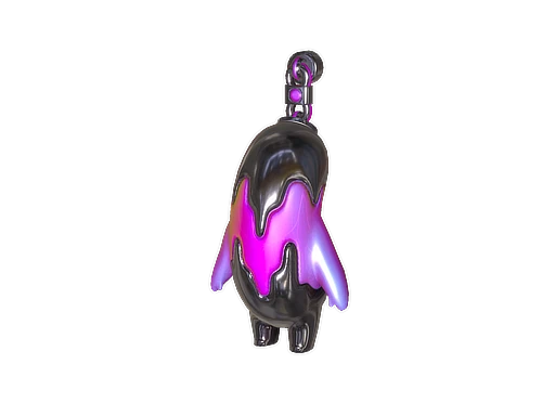 Charm | Quick Silver