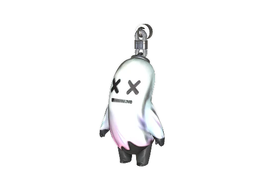 Charm | Lil' Boo