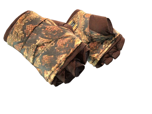 ★ Hand Wraps | Constrictor (Minimal Wear)