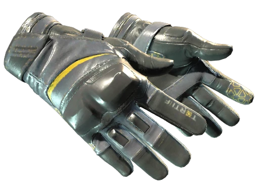 ★ Moto Gloves | Eclipse (Minimal Wear)