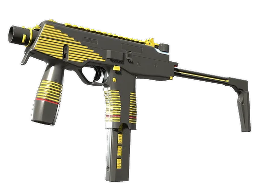 MP9 | Bee-Tron (Factory New)