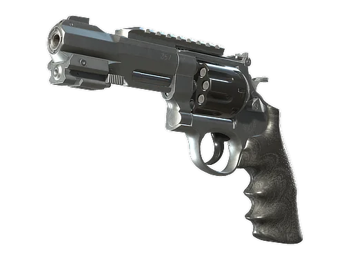 R8 Revolver | Dark Chamber (Factory New)