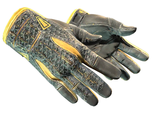 ★ Sport Gloves | Omega (Field-Tested)