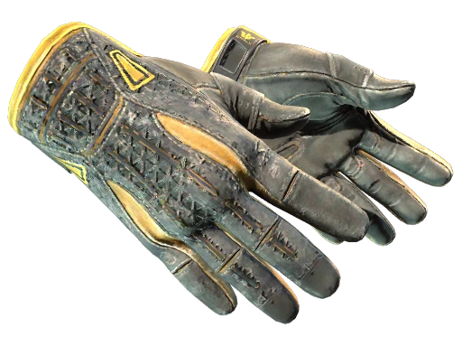 ★ Sport Gloves | Omega (Battle-Scarred)