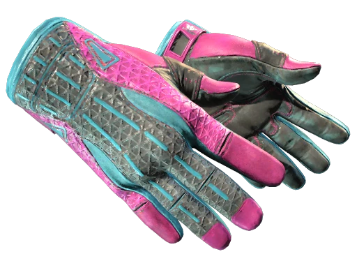★ Sport Gloves | Vice (Minimal Wear)