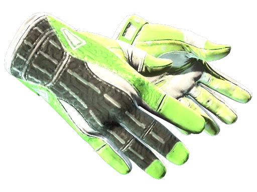 ★ Sport Gloves | Hedge Maze (Factory New)
