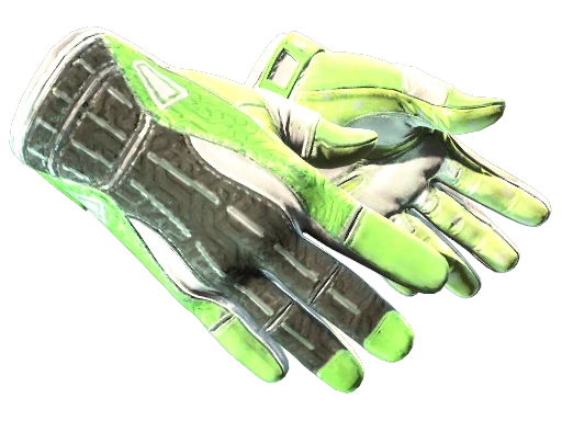 ★ Sport Gloves | Hedge Maze (Well-Worn)