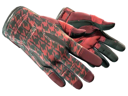 ★ Sport Gloves | Scarlet Shamagh (Factory New)