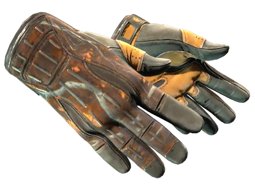 ★ Sport Gloves | Big Game (Battle-Scarred)