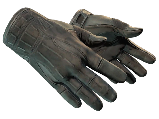 ★ Sport Gloves | Nocts (Field-Tested)