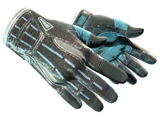 ★ Sport Gloves | Superconductor (Factory New)