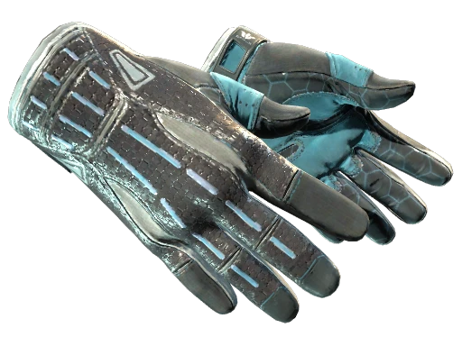 ★ Sport Gloves | Superconductor (Well-Worn)