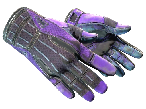 ★ Sport Gloves | Pandora's Box (Battle-Scarred)