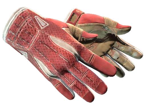 ★ Sport Gloves | Slingshot (Minimal Wear)