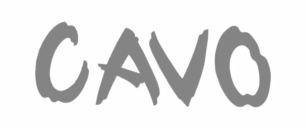 cavo sticker