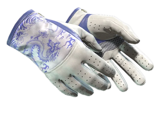 ★ Driver Gloves | Wave Chaser (Factory New)