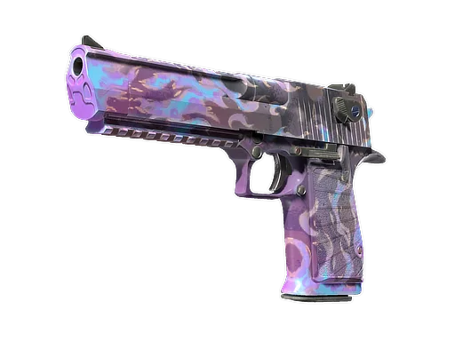 Desert Eagle | Firebreathing (Minimal Wear)