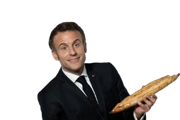 Macron