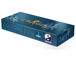 Cologne 2016 Cobblestone Souvenir Package