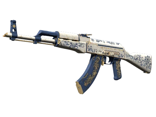 AK-47 | Inheritance (Factory New)