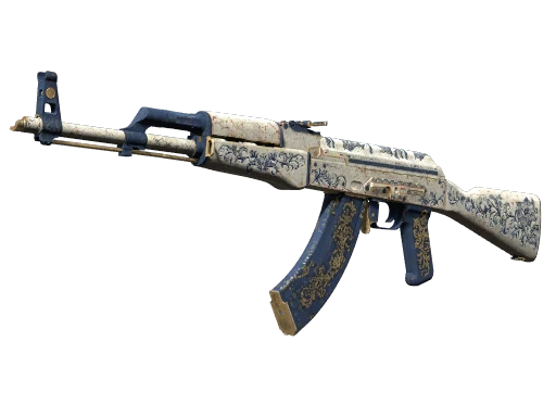 AK-47 | Inheritance (Battle-Scarred)